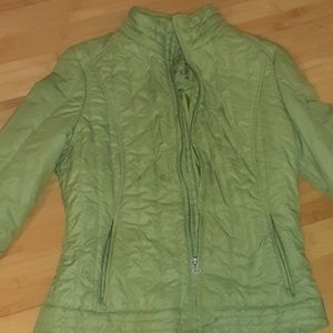 Prana jacket